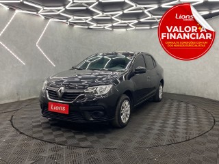 Foto do veículo Renault Logan 1.0 Zen