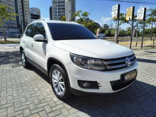 Foto do veículo Volkswagen Tiguan 2.0 Tsi 4wd Auto