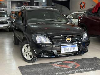 Foto do veículo Chevrolet Prisma Sed. Joy 1.4 8v Econoflex 4p