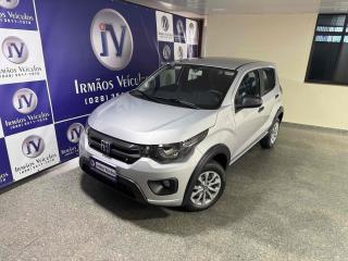 Foto do veículo Fiat Mobi 1.0 Like