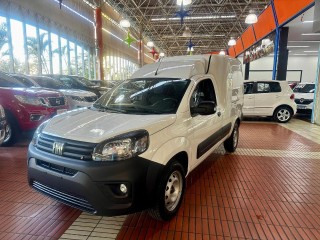 Foto do veículo Fiat Fiorino Working 1.4 Flex 8v 2p