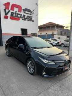 Foto do veículo Toyota Corolla 1.8 Hev Altis Cvt