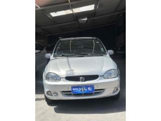 Foto do veículo Chevrolet Corsa Sedan Super Milenium 1.0 Mpfi 16v