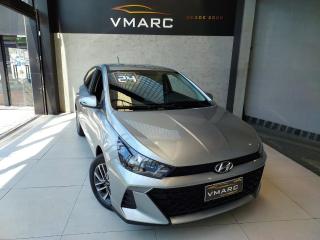 Foto do veículo Hyundai Hb20 Limited 1.0 Flex 12v Mec.