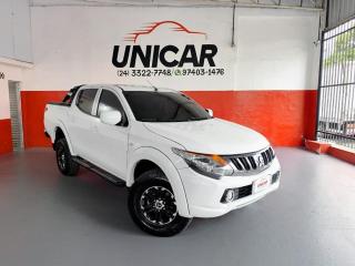 Foto do veículo Mitsubishi L200 2.4 D Triton Sport Gls Auto 4wd