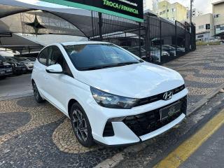 Foto do veículo Hyundai Hb20 Comfort Plus 1.0 Tb Flex 12v Aut.