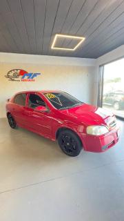 Foto do veículo Chevrolet Astra Advantage 2.0 Mpfi 8v Flexpower 5p