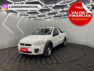 Foto do veículo Fiat Strada 1.4 Hard Working