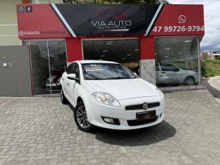 Foto do veículo Fiat Bravo Essence 1.8 Flex 16v 5p