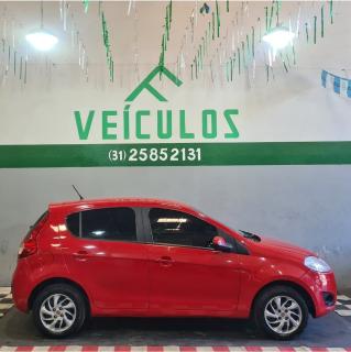 Foto do veículo Fiat Palio Attractive 1.0 8v 4p Manual Flex