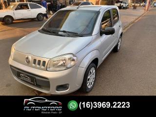 Foto do veículo Fiat Uno Vivace/rua 1.0 Evo Fire Flex 8v 5p