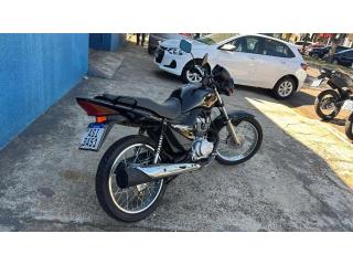 Foto do veículo Honda Cg 150 Fan Esi/150 Fan Esi Flex