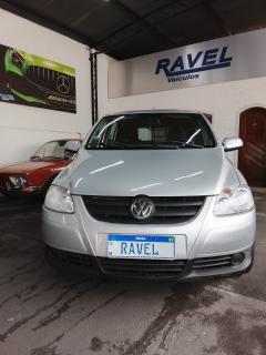 Foto do veículo Volkswagen Fox 1.0 Vht Total Flex Plus