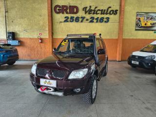 Foto do veículo Mitsubishi Pajero Tr4 2.0l Flex Auto 4wd