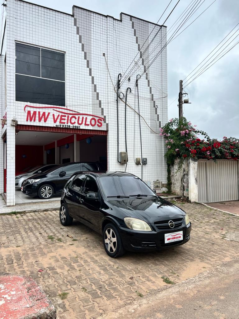 Chevrolet Celta 1.0l Flex Life
