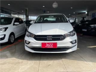 Foto do veículo Fiat Cronos Precision 1.8 16v Flex Aut.