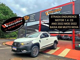 Foto do veículo Fiat Strada 1.4 Mpi Fire Flex 8v Ce