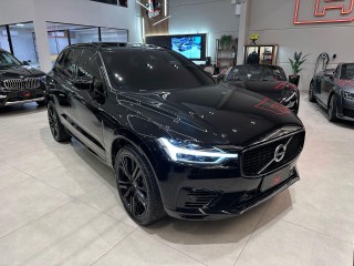 Foto do veículo Volvo Xc 60 T-8 R-design 2.0 (híbrido)