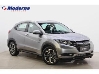 Foto do veículo Honda Hr-v Ex 1.8 Flexone 16v 5p Aut.