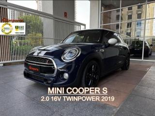 Foto do veículo Mini Mini 2.0 Cooper S Auto