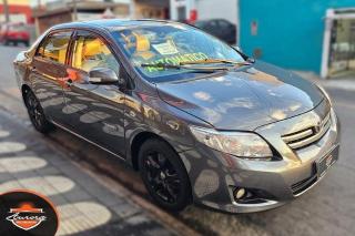 Foto do veículo Toyota Corolla Xei 2.0 Flex 16v Aut.