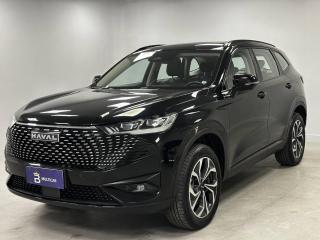 Foto do veículo Gwm Haval H6 1.5t Phev Gt Dht Awd