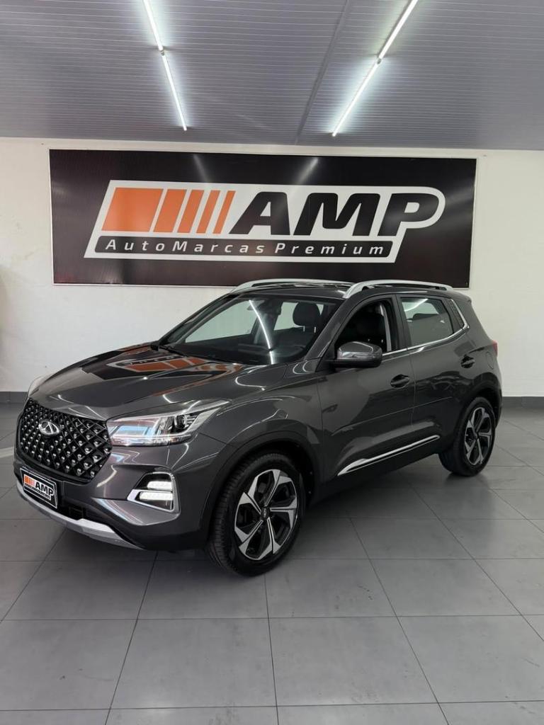 Caoa Chery Tiggo 5x 1.5 T Pro Cvt 2023