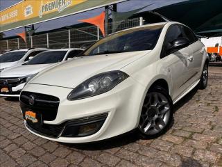 Foto do veículo Fiat Bravo Blackmotion 1.8 Dualogic Flex 5p