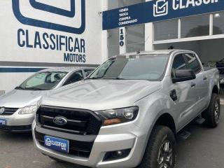 Foto do veículo Ford Ranger Xls 2.2 4x4 Cd Diesel Aut.