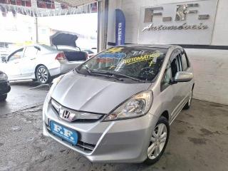 Foto do veículo Honda Fit Ex/s/ex 1.5 Flex/flexone 16v 5p Aut.