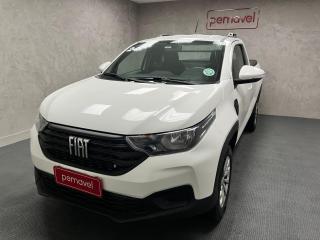 Foto do veículo Fiat Strada 1.4 Mpi Fire Flex 8v Cs