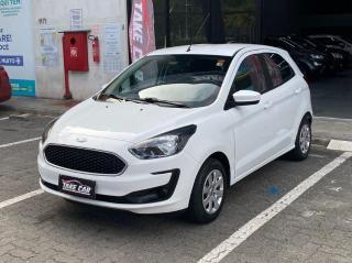 Foto do veículo Ford Ka 1.0 Se