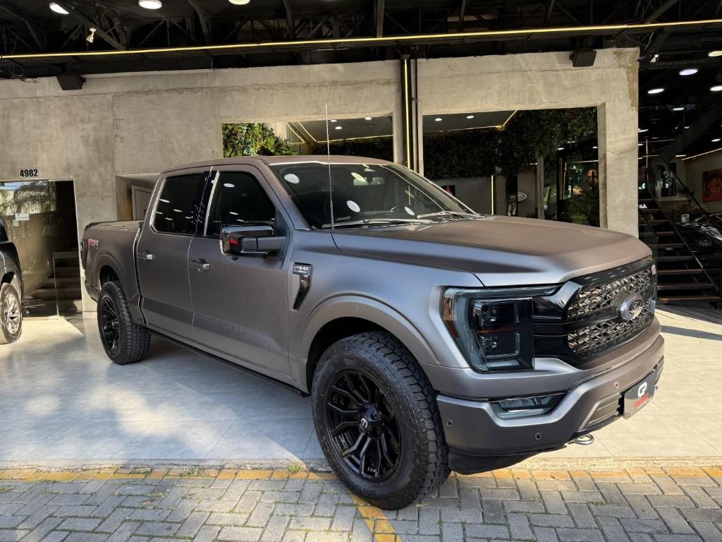 Ford F-150 2023