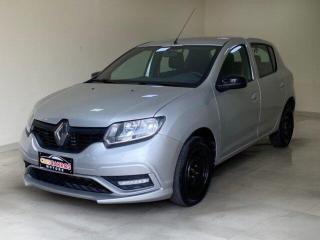 Foto do veículo Renault Sandero 1.0 S Edition