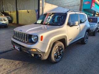 Foto do veículo Jeep Renegade 2.0 Tdi Multijet Longitude 4wd Auto