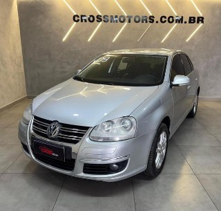 Foto do veículo Volkswagen Jetta 2.5 20v 150/170cv Tiptronic