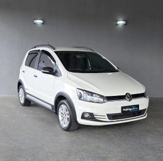 Foto do veículo Volkswagen Fox Track 1.0 Flex 12v 5p