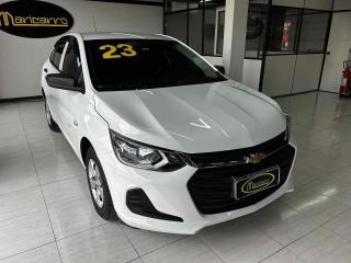 Foto do veículo Chevrolet Onix Hatch Lt 1.0 8v Flexpower 5p Mec.