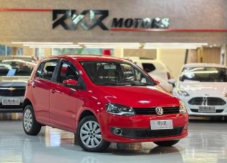 Foto do veículo Volkswagen Fox 1.6 Mi I Motion Total Flex 8v 5p