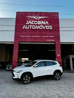 Foto do veículo Chevrolet Tracker Premier 1.2 Turbo 12v Flex Aut.