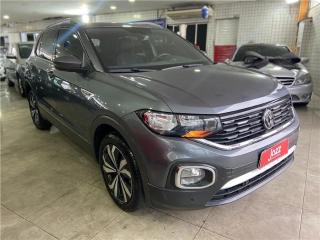Foto do veículo Volkswagen T-cross Hig. 250 Tsi 1.4 Flex 16v 5p Aut