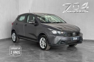 Foto do veículo Fiat Argo Drive 1.0 6v Flex