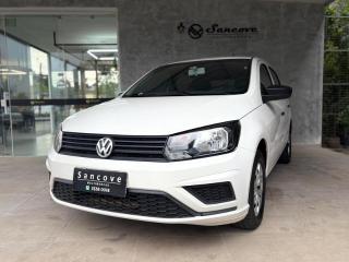 Foto do veículo Volkswagen Gol 1.0