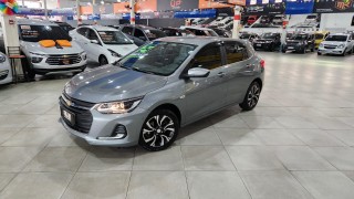 Foto do veículo Chevrolet Onix 1.0 Turbo Premier Auto