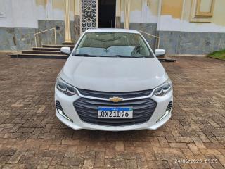 Foto do veículo Chevrolet Onix 1.0 Turbo Auto