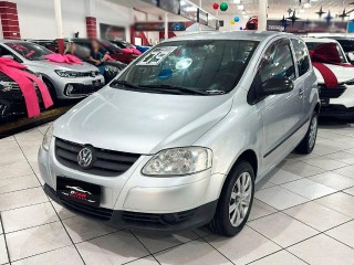 Foto do veículo Volkswagen Fox City 1.0mi/1.0mi Total Flex 8v 3p
