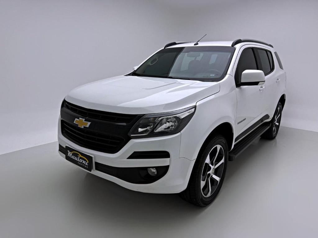 Chevrolet Trailblazer 2020