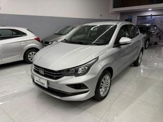 Foto do veículo Fiat Cronos 1.0 Drive