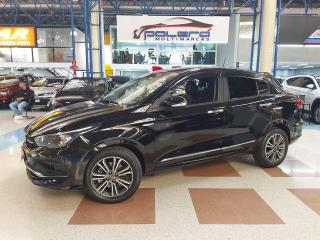 Foto do veículo Fiat Cronos Precision 1.8 16v Flex Aut.