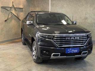 Foto do veículo Ram Rampage 2.0 Td Laramie Auto 4wd